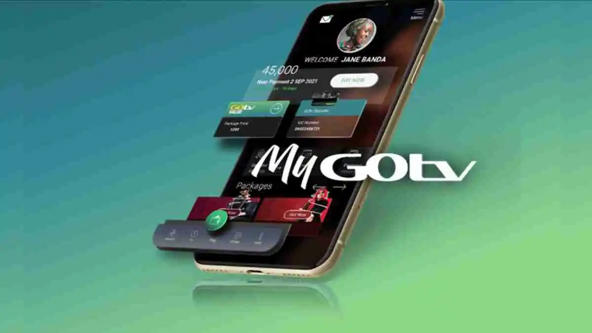 GOtv Ghana Packages, List of Channels & Prices