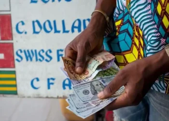 Ghana Cedi Exchange Rate – Dollar to Cedi
