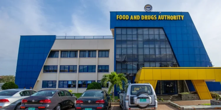Ghana FDA urges media to stop promoting unregistered products: Ghana News