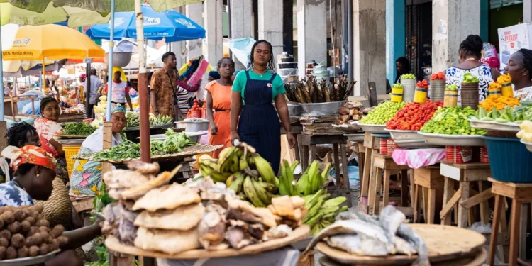 Year-on-year inflation for June 2023 reaches 42.5% - Ghana Statistical Service