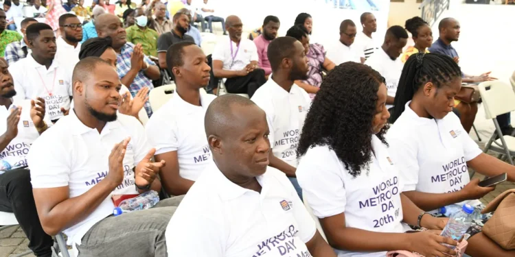 Ghana Standards Authority marks World Metrology Day with spotlight on digitisation
