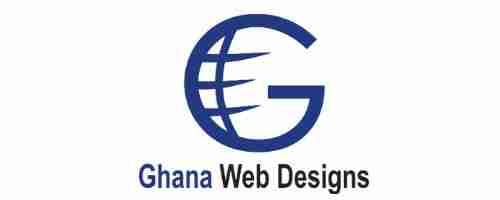 Ghana Web Designs