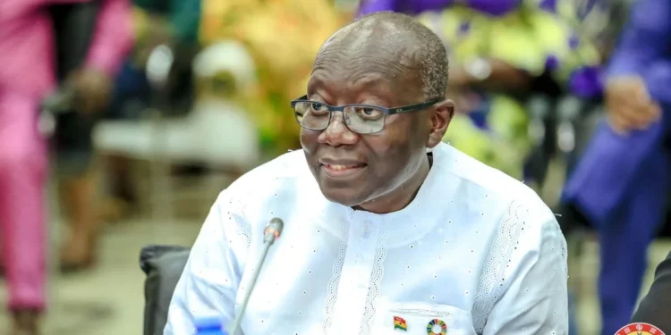 Ghana appeals for bilateral creditor support to secure IMF bailout tranche: Ghana News