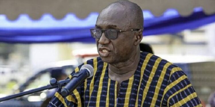 Ghana government assures protection against improvised explosive devices: Ghana News