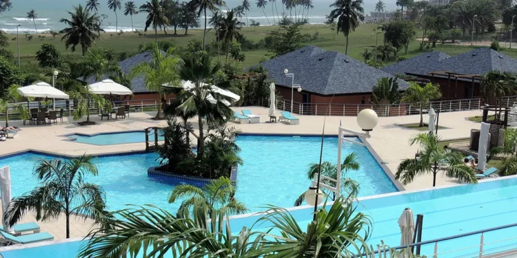 Salary Levels in Ghana’s Tourism and Recreation Industry – 2021