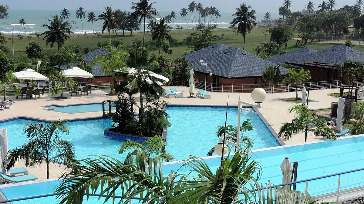 Salary Levels in Ghana’s Tourism and Recreation Industry – 2021