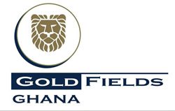 Goldfields Ghana - Companies in Ghana