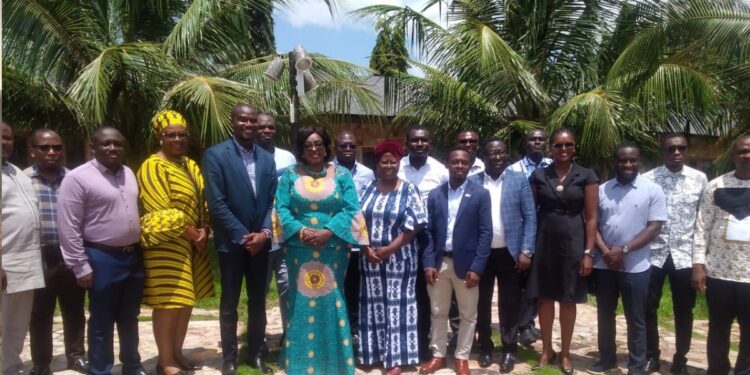 Government considers private investors to address safe water shortage in Tamale: Ghana News