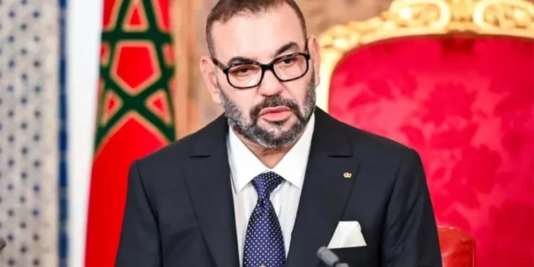 Moroccan King Congratulates National Team for Historic Qualification to World Cup Quarterfinals