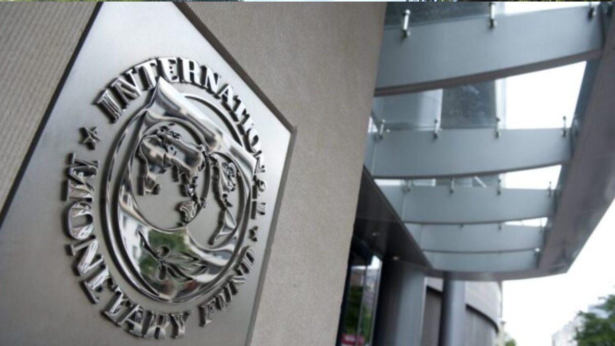 IMF projects Ghana's economic growth to exceed 1.5% by end of 2023: Ghana News