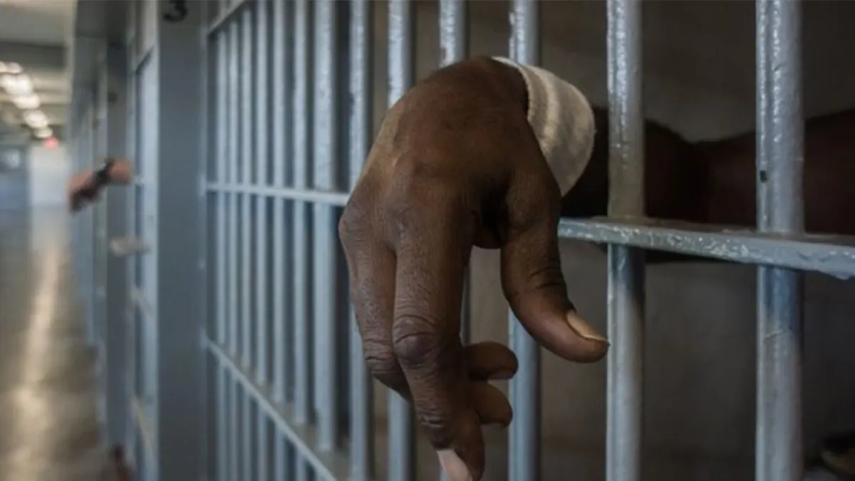 Tarkwa: Taxi driver sentenced to 10 years imprisonment for taxi theft