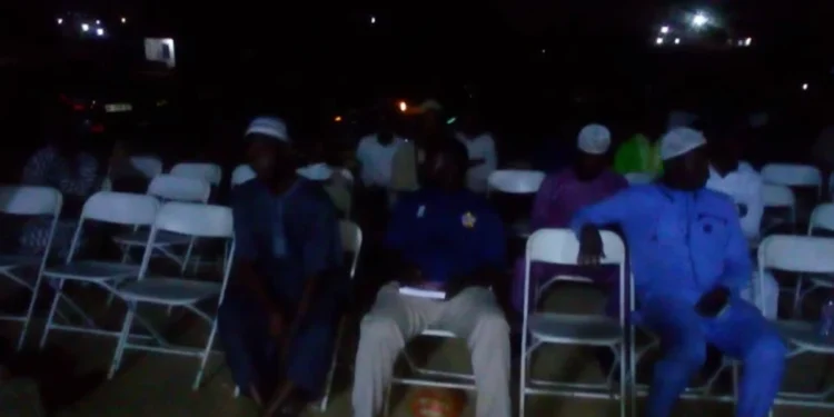Islamic scholars and preachers in Takoradi promote inter-faith understanding: Ghana News