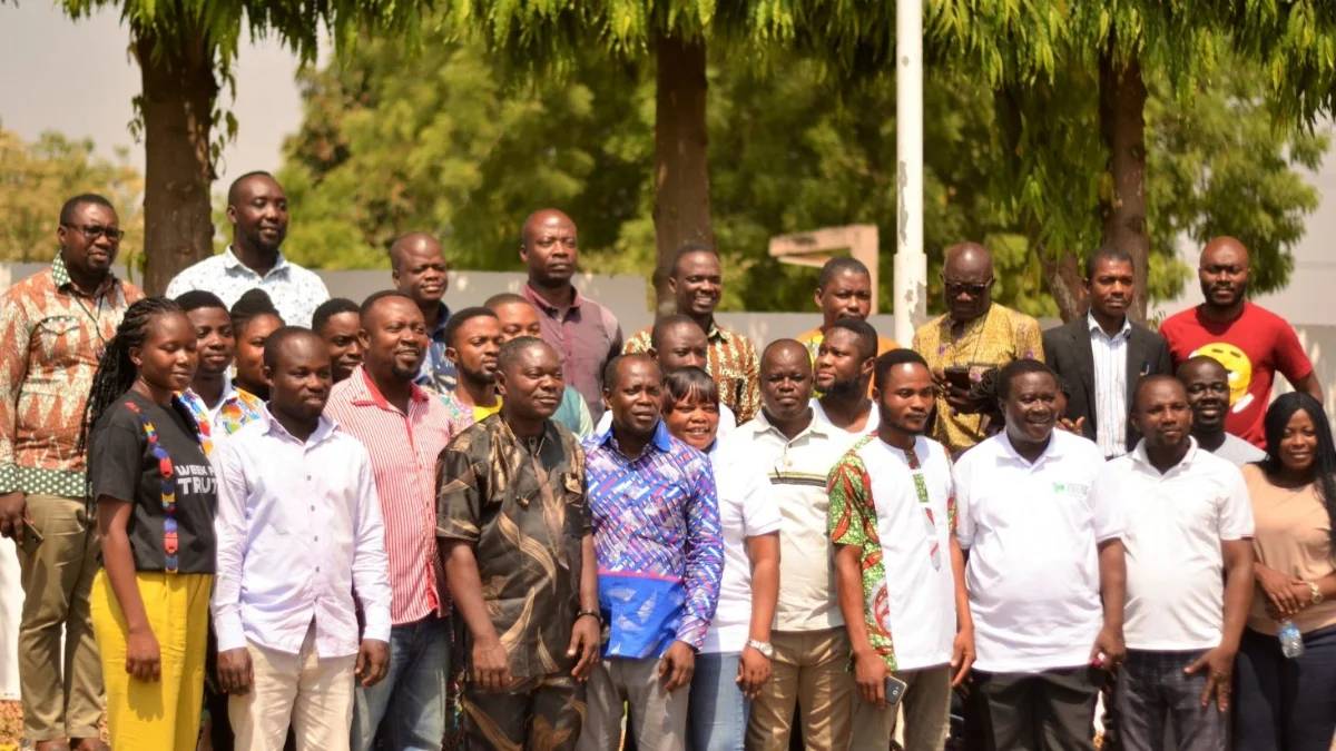 Journalists trained in Ghana to combat child and forced labor issues: Ghana News