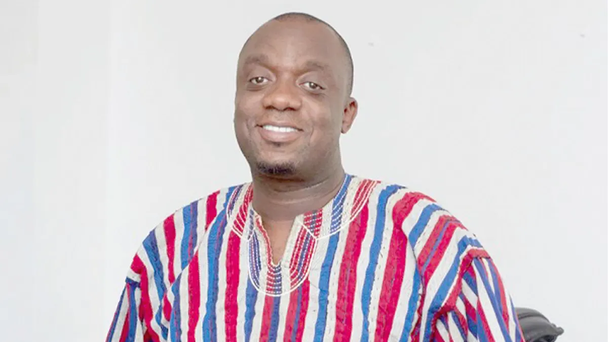 NPP Flagbearership Race: Final list for the special delegates' election will be ready before weekends - Justin Kodua