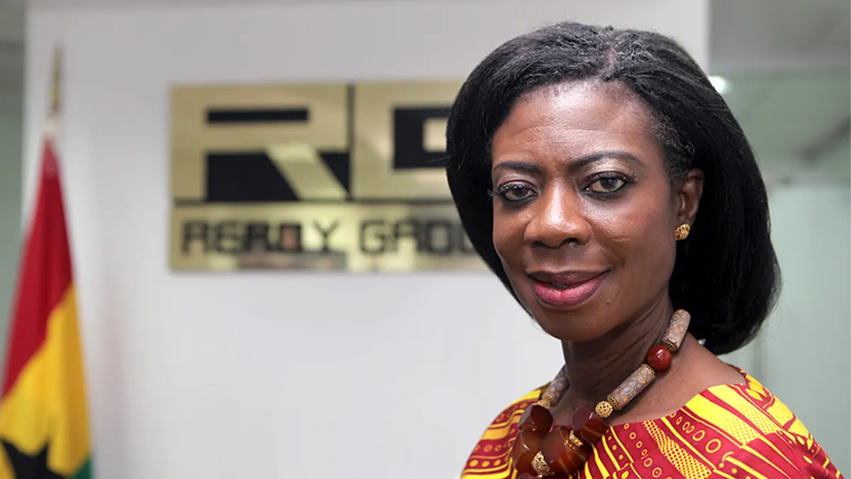 Reroy Cables CEO highlights untapped opportunities in Ghana's electrical field