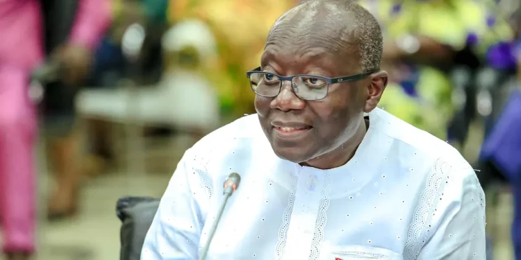 Voluntary debt exchange achieves over 80% participation - Finance Ministry thanks Ghanaians
