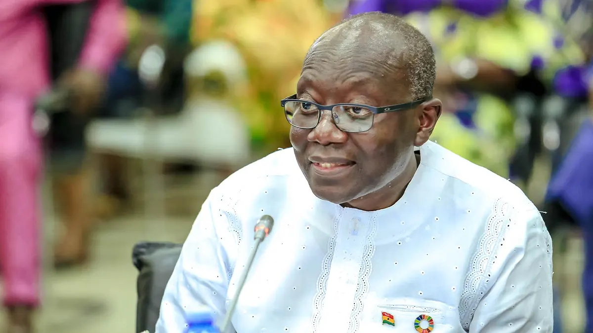 Voluntary debt exchange achieves over 80% participation - Finance Ministry thanks Ghanaians