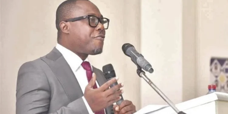 Lecturer urges evidence-based policy formulation for national development: Ghana News