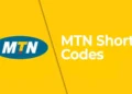 MTN short codes