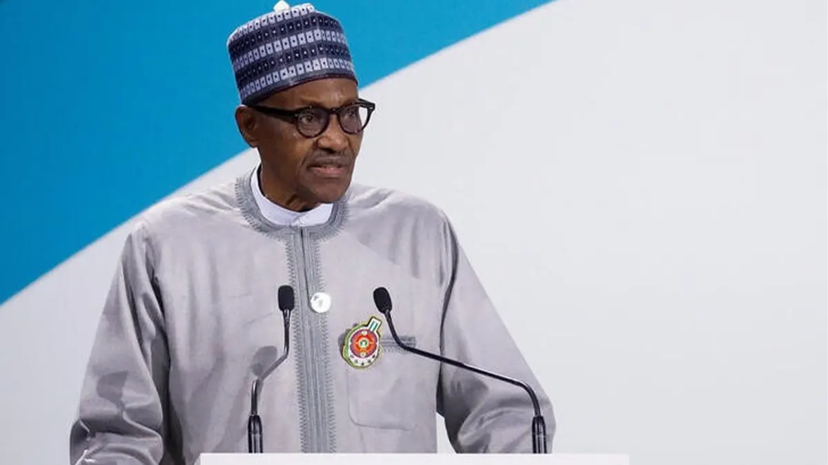Sexual harassment at Nigerian universities is alarming, says Buhari