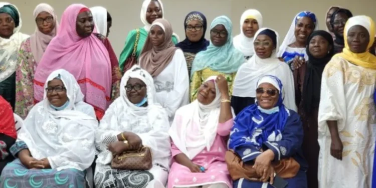 Muslim Women urged to strive for high leadership positions: Ghana News