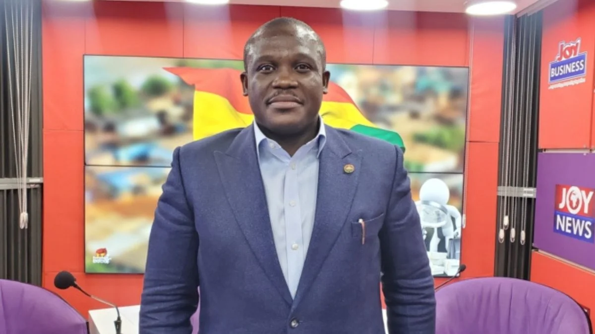 NDC Primaries: Sam George confident of victory in ongoing NDC primaries: Ghana News