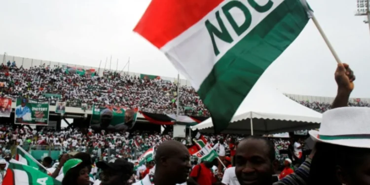 NDC primaries in Sunyani West: One aspirant cleared, two referred to FEC: Ghana News
