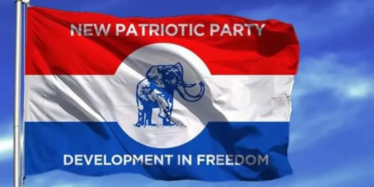 Presidential Elections Committee determine to produce a credible voter register to ensure free, fair and transparent election - NPP to presidential hopefuls