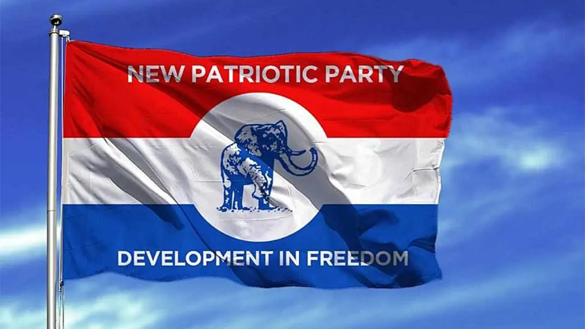 NPP to conduct regional elections from May 27-29 as scheduled
