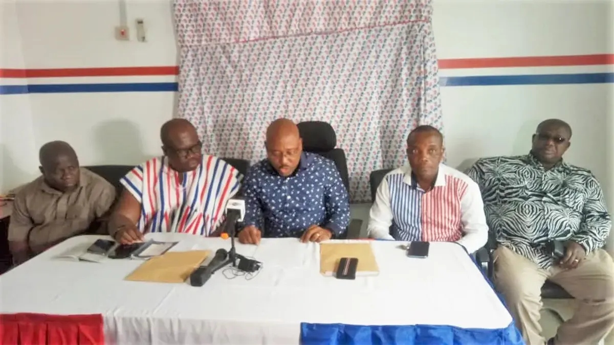 NPP laces boots to confront propaganda and tribal politics with facts 