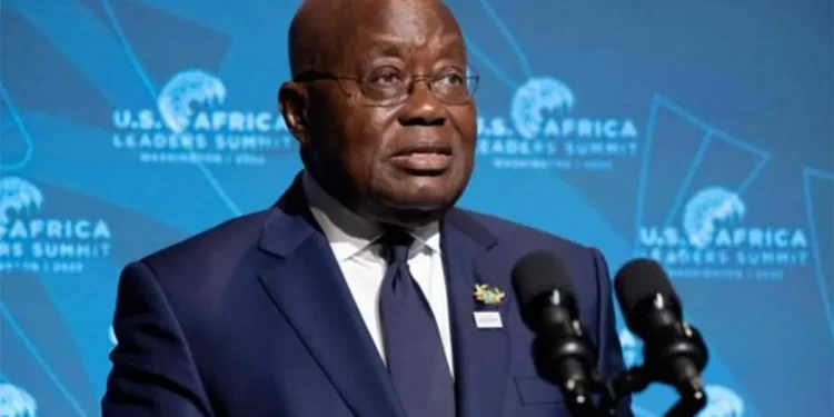 President Akufo-Addo urges African leaders to prioritize investments in education