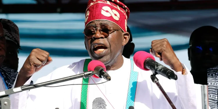 What to expect from president-elect Bola Tinubu