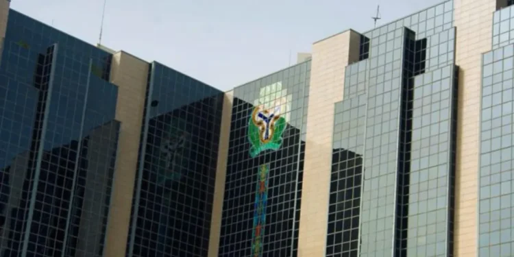 Nigeria's Central Bank increase interest rates again to tackle continued inflation rise