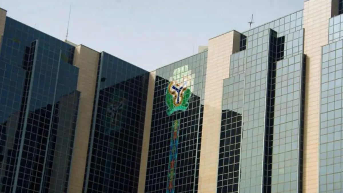 Nigeria's Central Bank increase interest rates again to tackle continued inflation rise