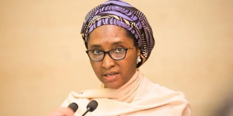 Prospective Nigerian finance minister says naira should surpass official rate