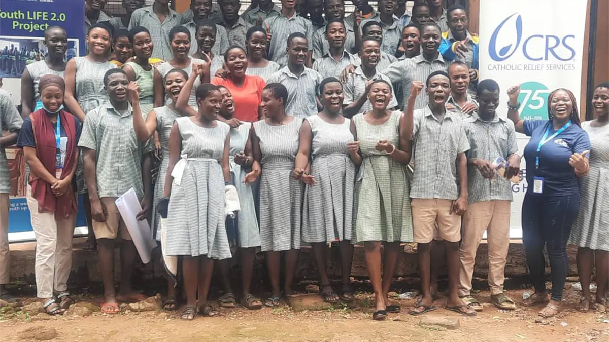Northern School of Business sensitizes students on green skills for sustainable jobs