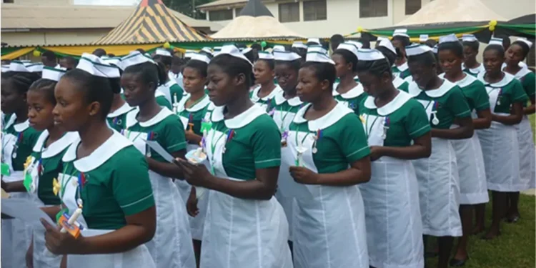 Nurses and Midwives Association rejects debt exchange programme