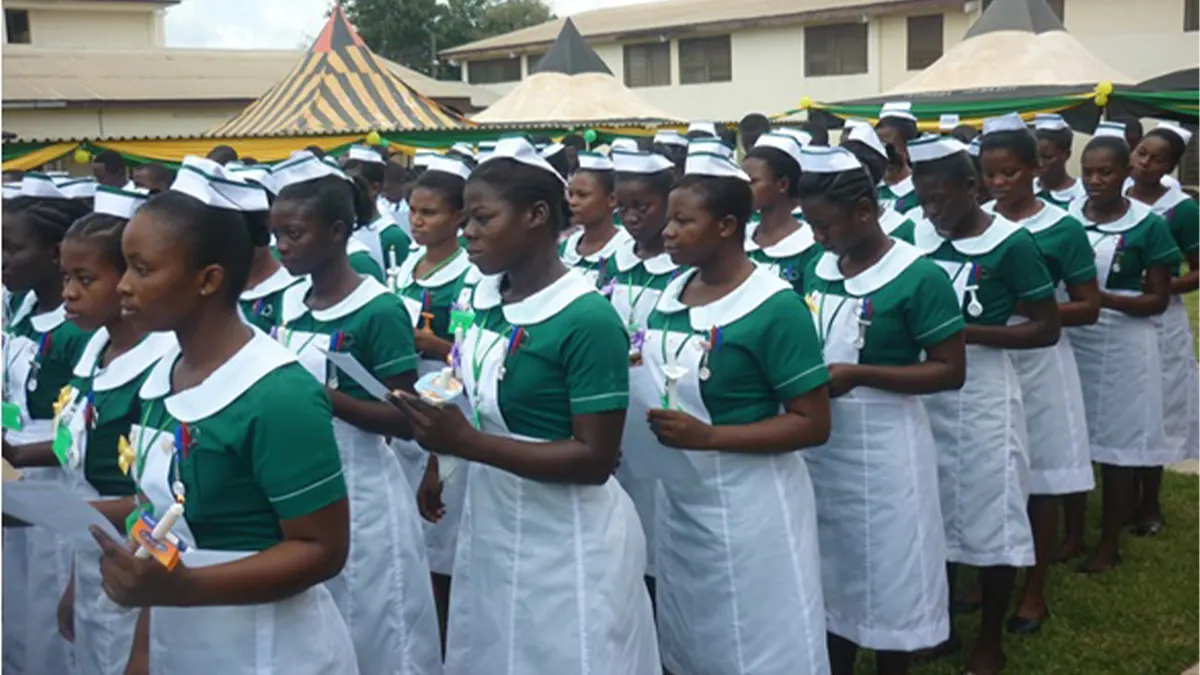 Nurses and Midwives Association rejects debt exchange programme