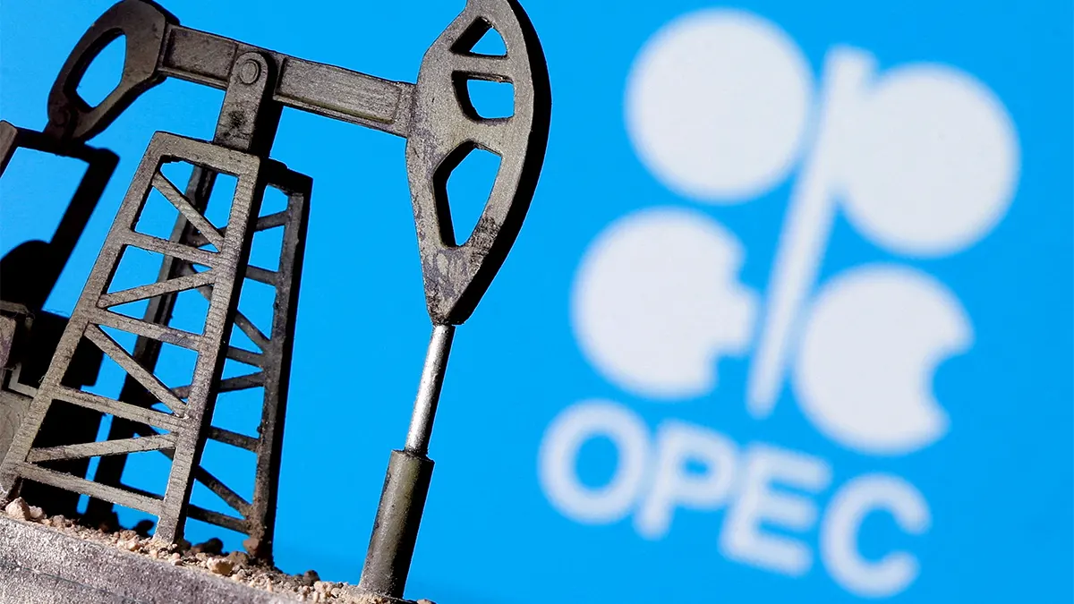 OPEC oil output falls due to Saudi cut and Nigerian outage, according to Reuters survey