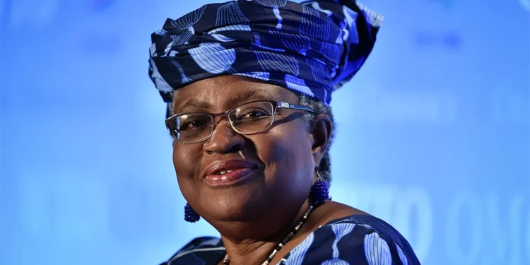 WTO Director-General Okonjo-Iweala arrives in Ghana today