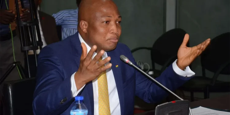 US Department of State report raises concerns over unresolved killings and corruption in Ghana, Okudzeto Ablakwa ures action