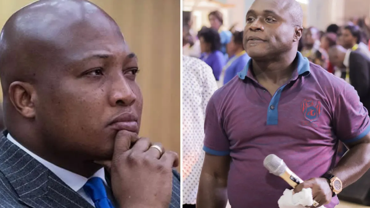 Okudzeto Ablakwa denies personal feud with Rev. Kusi Boateng, vows to continue investigations