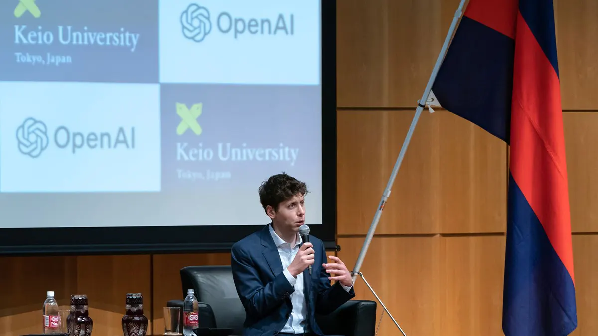 OpenAI faces lawsuit for allegedly stealing users' private information for AI testing