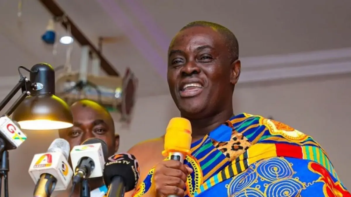 Paramount Chief of Dormaa vows to dethrone chiefs involved in galamsey: Ghana News