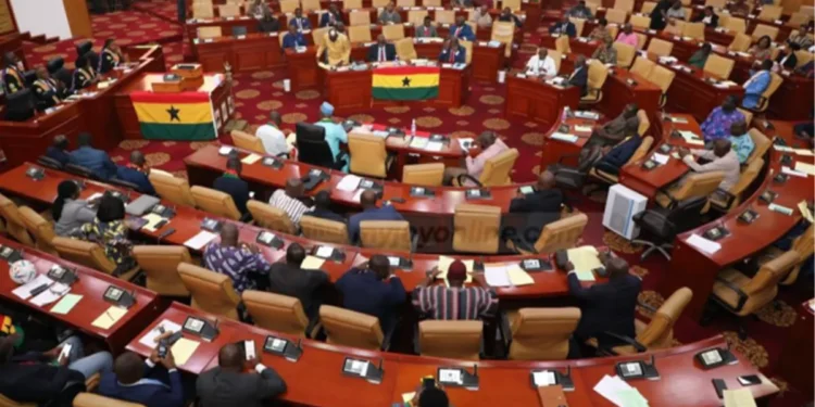Parliament decriminalise attempted suicide