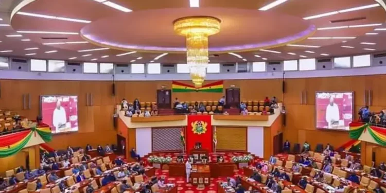 Parliament ratifies Ghana’s membership to African Petroleum Producers’ Organisation