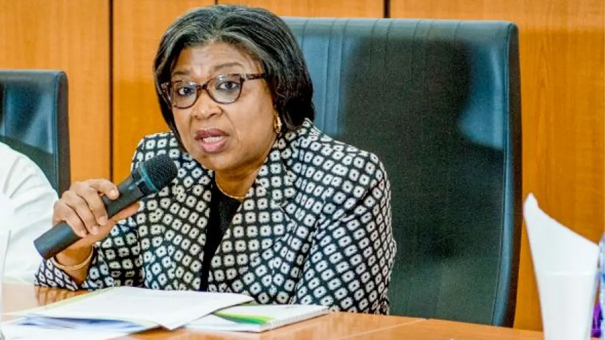 Nigeria's public debt nears government's limit - Debt Management Office