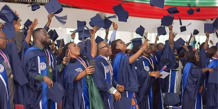 Presbyterian University Ghana to launch PhD programme in Development and Management