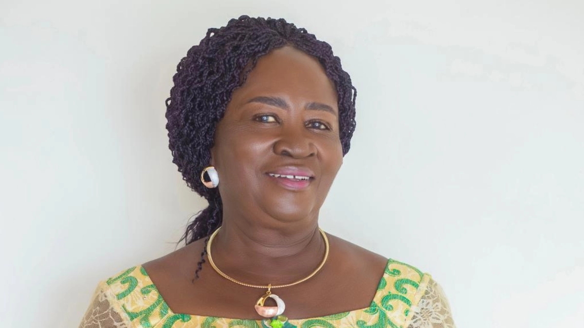 Prof. Opoku-Agyemang monitors voter registration process in Western Region: Ghana News