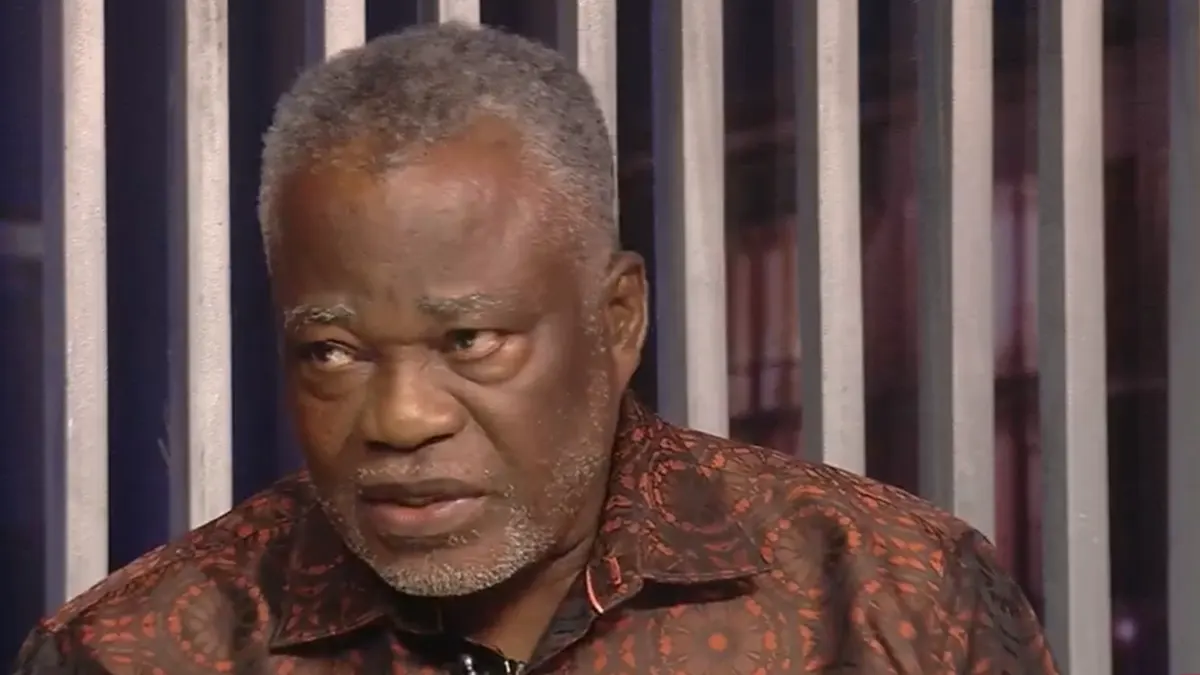 Retired colonel dismisses Western Togoland invasion